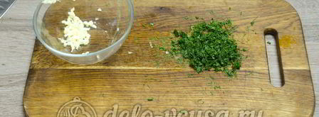 шаурма. Шаг 11