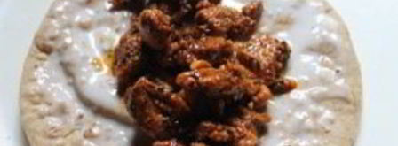 шаверма дома. Шаг 15