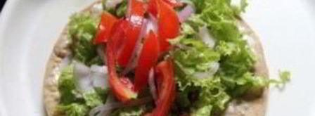 шаверма дома. Шаг 16