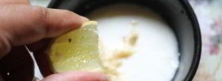 шаверма дома. Шаг 9