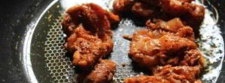 шаверма дома. Шаг 11