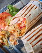 Шаверма Крылья