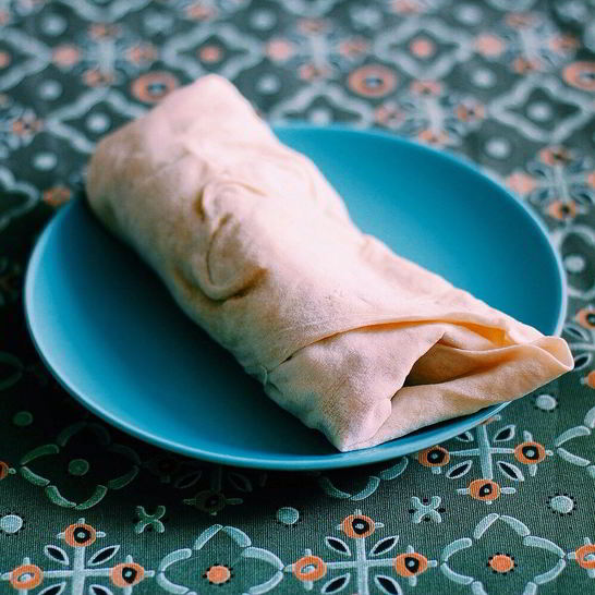 Рецепт шавермы по-домашнему