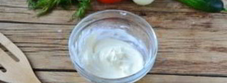 шаверма с пикантной курочкой и чесночным соусом. Шаг 6