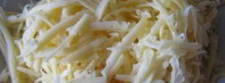 шаверма в лаваше. Шаг 7