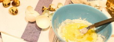 турецкая шаурма с рыбой. Шаг 4