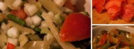 вегетарианская шаурма. Шаг 3