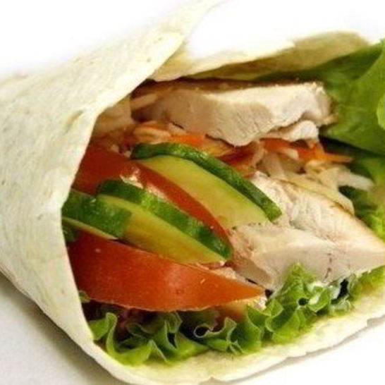 Рецепт вкусной шаурмы с курицей