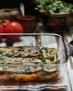 Слоеный аджапсандал