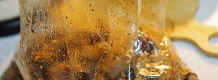 пикантные сухарики к пиву. Шаг 13