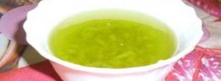 сухарики домашние. Шаг 6