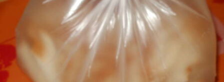 сухарики на все случаи. Шаг 6