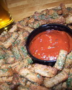 Сухарики Похрустим