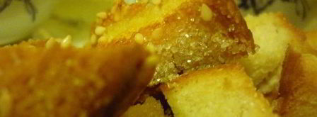 волшебные сухарики. Шаг 7