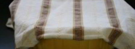 яблочные сухарики. Шаг 3