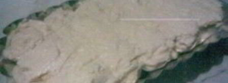 яблочные сухарики. Шаг 8