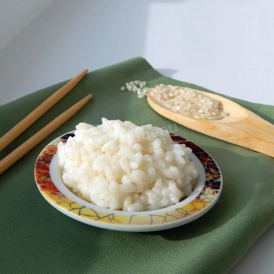 Рецепт риса для суши в мультиварке