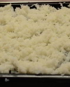 Рис для суши