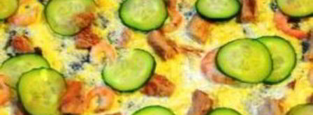 суши-пицца. Шаг 7