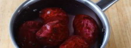 суши по-русски из красной рыбы. Шаг 3