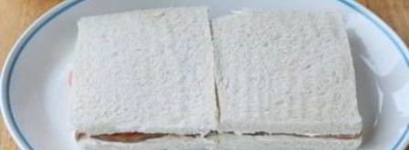 суши по-русски из красной рыбы. Шаг 10