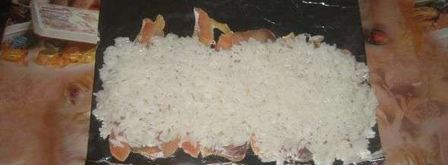 суши по-русски. Шаг 10