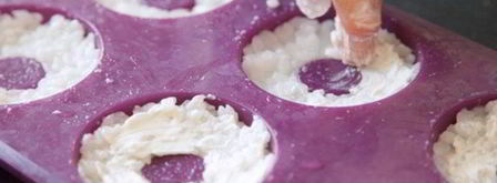 суши-пончики. Шаг 5