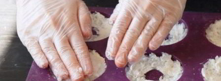 суши-пончики. Шаг 6