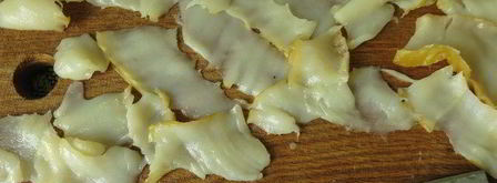 суши рыбки. Шаг 3