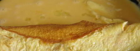 суши с омлетом цыплята. Шаг 13