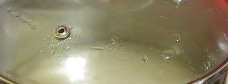 суши с омлетом цыплята. Шаг 5