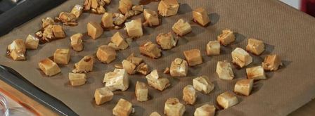 суши-салат. Шаг 5