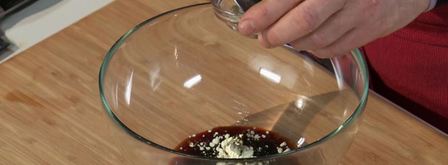 суши-салат. Шаг 6