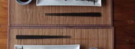 сыроедческие суши. Шаг 6