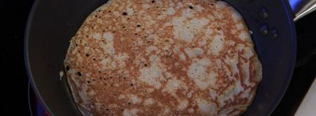 блинные сэндвичи. Шаг 4