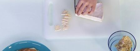 блинные сэндвичи. Шаг 5