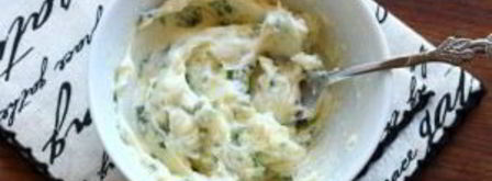 французский сэндвич с сыром. Шаг 3