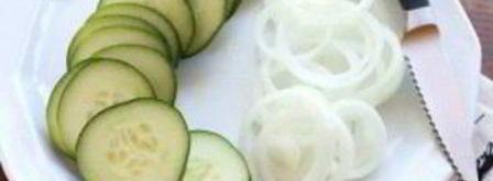 французский сэндвич с сыром. Шаг 4