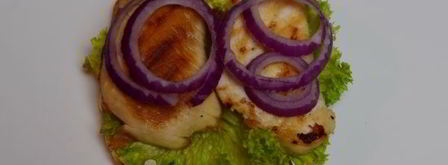 клаб-сэндвич. Шаг 10