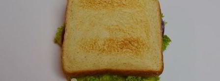 клаб-сэндвич. Шаг 12