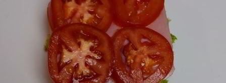 клаб-сэндвич. Шаг 14