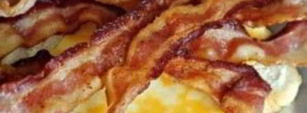 клубный сэндвич. Шаг 3