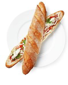 Сэндвич Гондольерчик