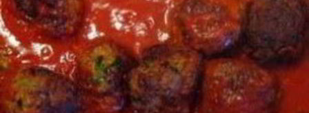 сэндвич с фрикадельками. Шаг 4