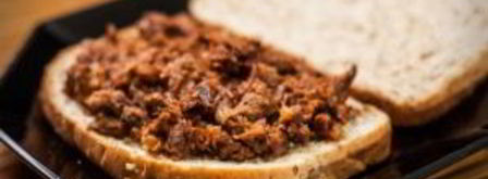 сэндвич с говядиной. Шаг 3