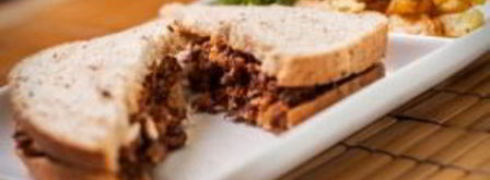 сэндвич с говядиной. Шаг 4