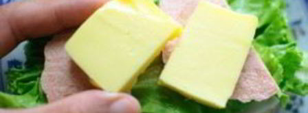 сэндвич с колбасой. Шаг 7