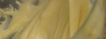 сэндвич с курицей и домашним майонезом. Шаг 5