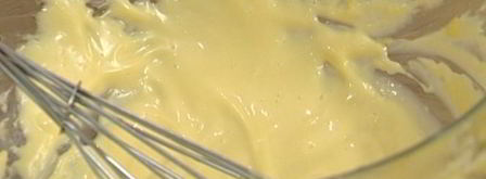 сэндвич с курицей и домашним майонезом. Шаг 6