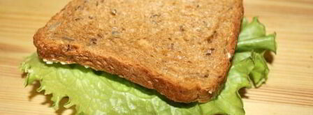 сэндвич с селедкой. Шаг 4